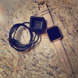 Fitbit Blaze